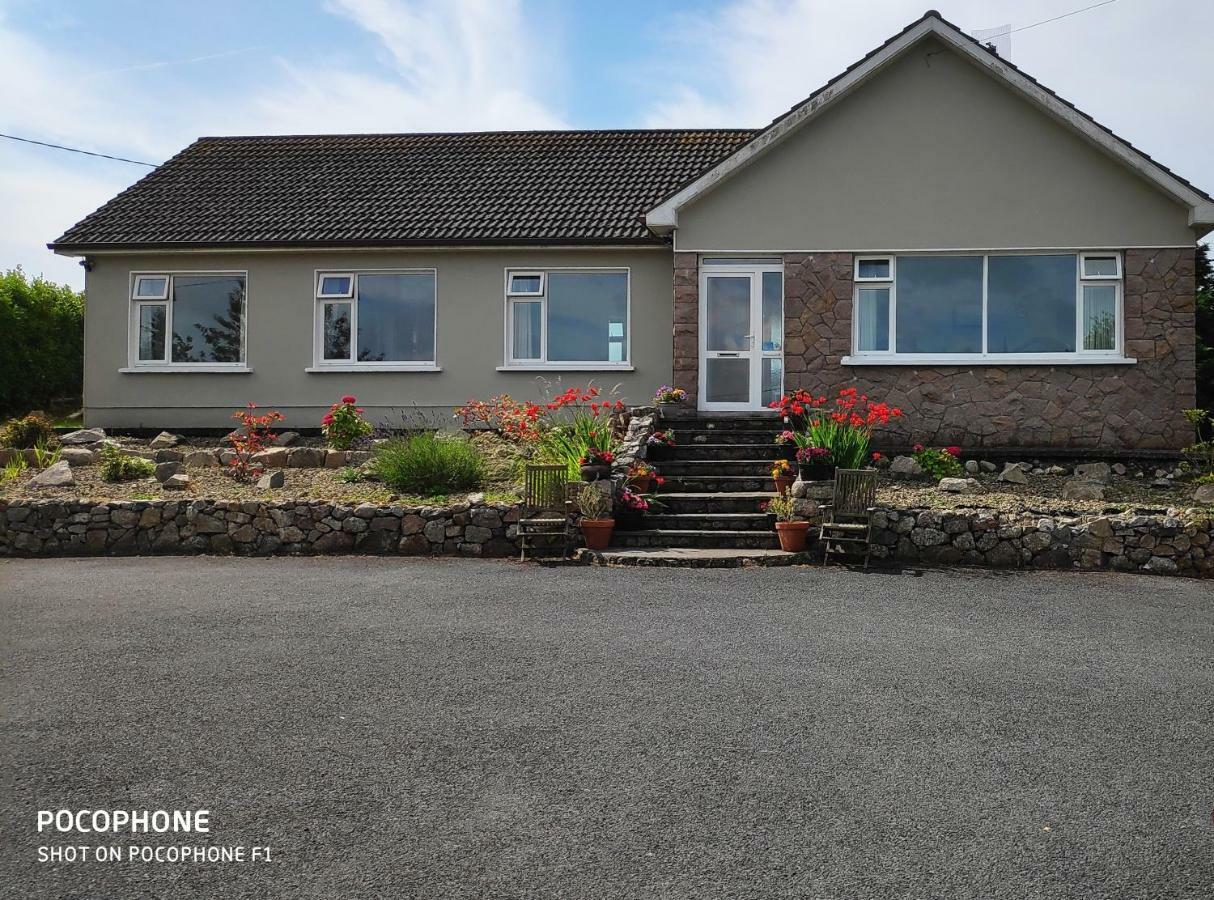 Frank'S Villa Galway Exterior photo