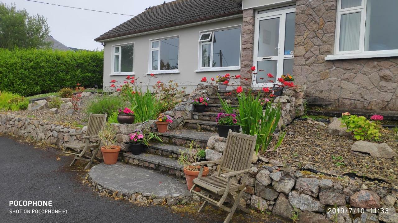 Frank'S Villa Galway Exterior photo
